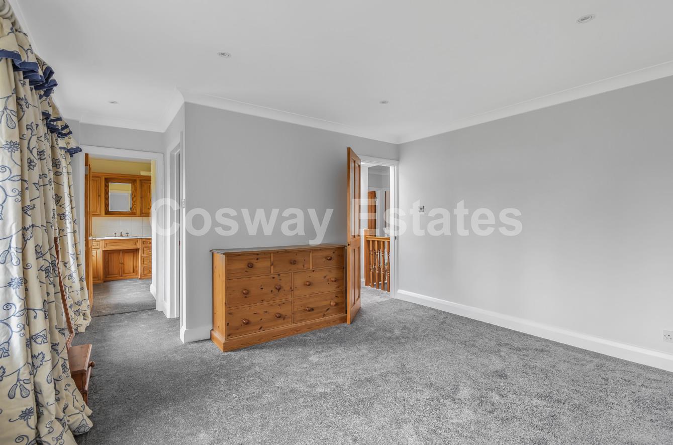 Elmgate Gardens, Edgware